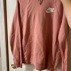 Nike hoodie